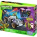 Mega Bloks Teenage Mutant Ninja Turtles Donnie Turtle Racer   555020102